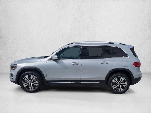 New 2026 Mercedes-Benz GLB 250 image 5