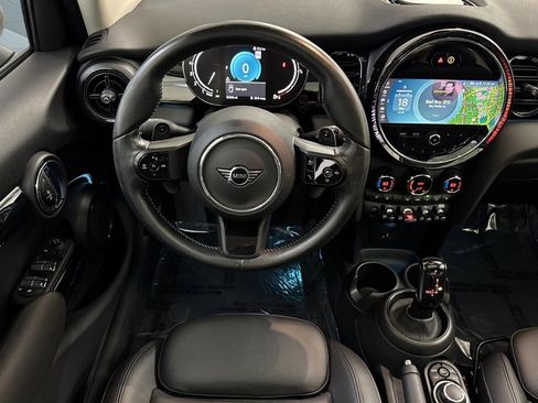 Used 2024 MINI Cooper S FWD image 29