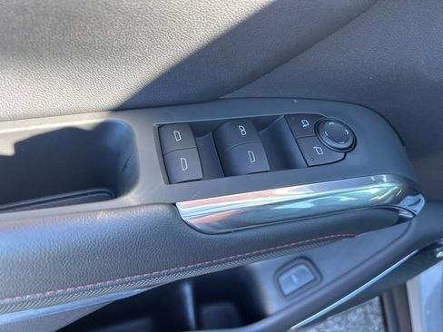 New 2026 Chevrolet Traverse Z71 w/ Enhanced Driving Package image 13