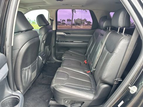 Used 2020 Hyundai Palisade SEL FWD image 20