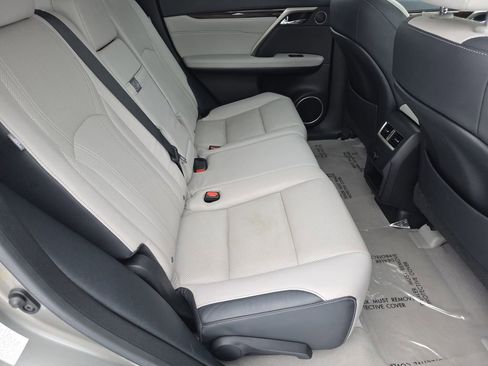 Used 2019 Lexus RX 350 AWD w/ Navigation Package image 30