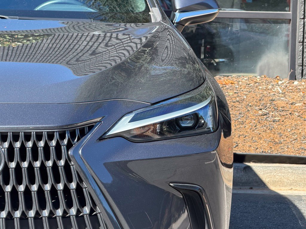Used 2024 Lexus NX 250 FWD w/ Cold Area Package image 5
