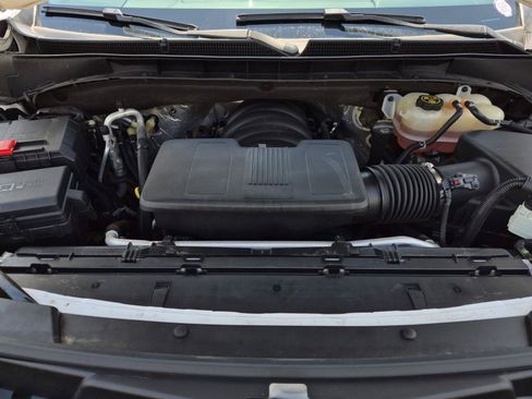 Used 2023 GMC Yukon Denali Ultimate AWD/4WD image 12