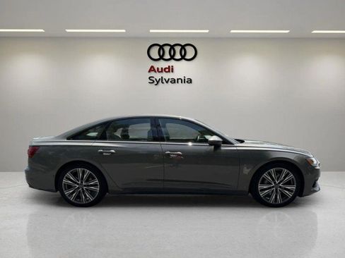 Certified 2023 Audi A6 Premium Plus w/ Premium Plus Package AWD/4WD image 10