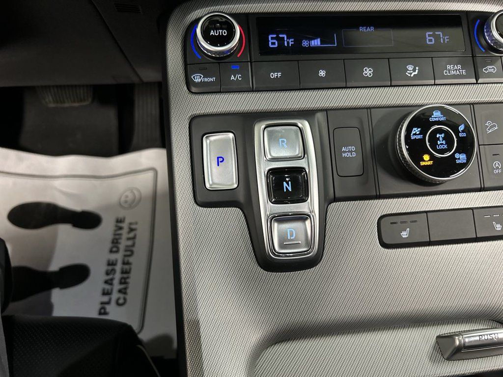 Used 2024 Hyundai Palisade XRT AWD/4WD image 18