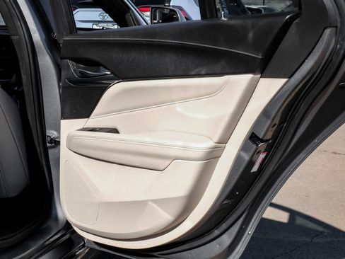 Used 2022 Cadillac CT4 Luxury w/ Sun And Sound Package image 56