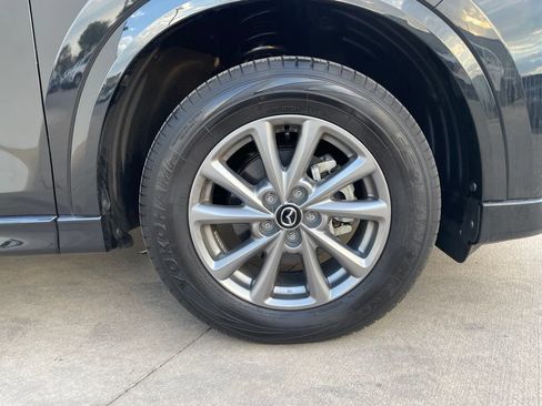 Certified 2025 MAZDA CX-5 AWD 2.5 S image 27