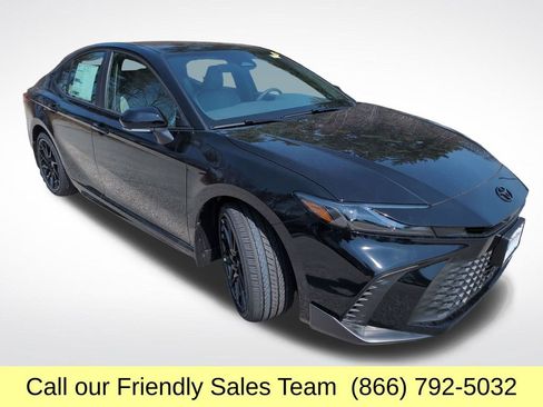 New 2026 Toyota Camry SE w/ Convenience Package image 7