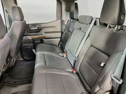 Used 2020 Chevrolet Silverado 1500 RST w/ True North Edition AWD/4WD image 29