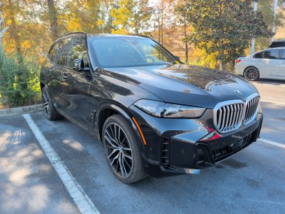 Certified 2024 BMW X5 xDrive40i w/ M Sport Package