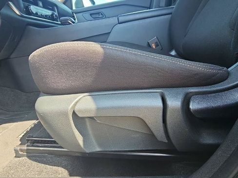 Used 2024 Nissan Rogue S AWD/4WD image 26