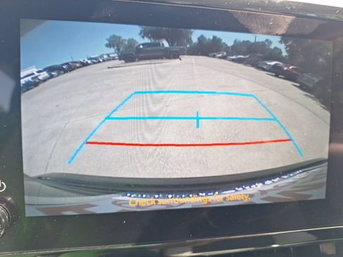 Used 2026 Toyota Corolla LE FWD image 25