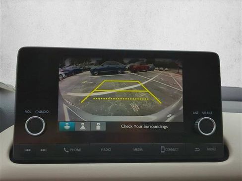 New 2026 Honda HR-V LX image 13