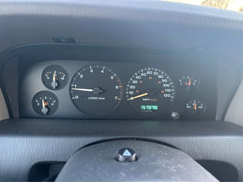 Used 2004 Jeep Grand Cherokee Laredo w/ Convenience Group image 26