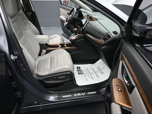 Used 2017 Honda CR-V EX-L image 25