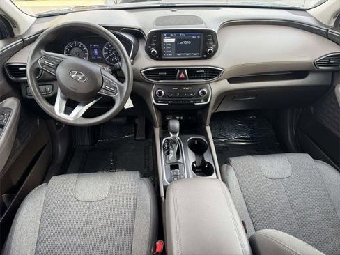 Used 2020 Hyundai Santa Fe SE image 12