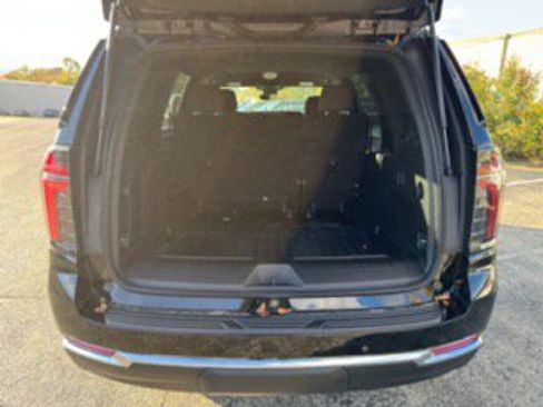 New 2026 Chevrolet Tahoe 4WD image 30