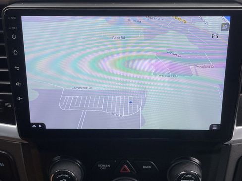 Used 2018 RAM 2500 Power Wagon image 24