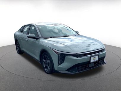 Used 2025 Kia K4 LXS
