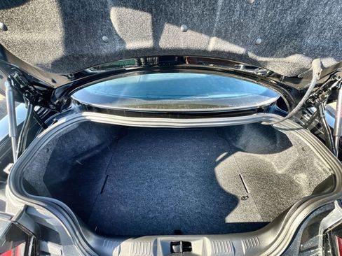 New 2026 Ford Mustang Coupe image 25