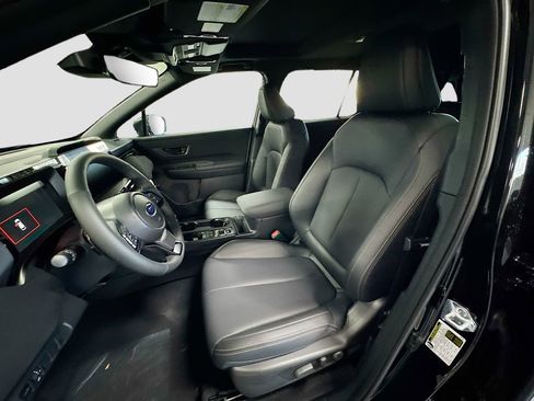New 2026 Subaru Outback Limited AWD/4WD image 20