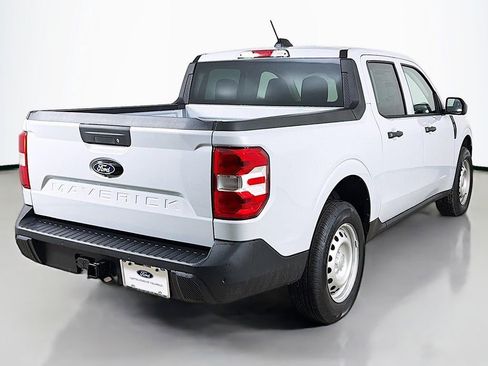 New 2025 Ford Maverick XL w/ Equipment Group 101A image 7