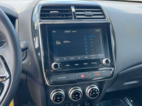 Used 2024 Mitsubishi Outlander Sport AWD image 12