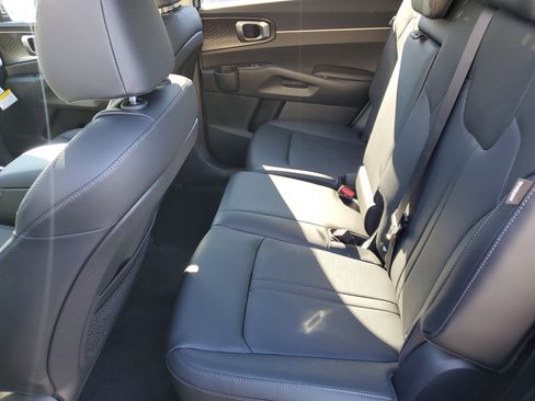 New 2026 Kia Sorento S w/ S Panoramic Sunroof Package image 10