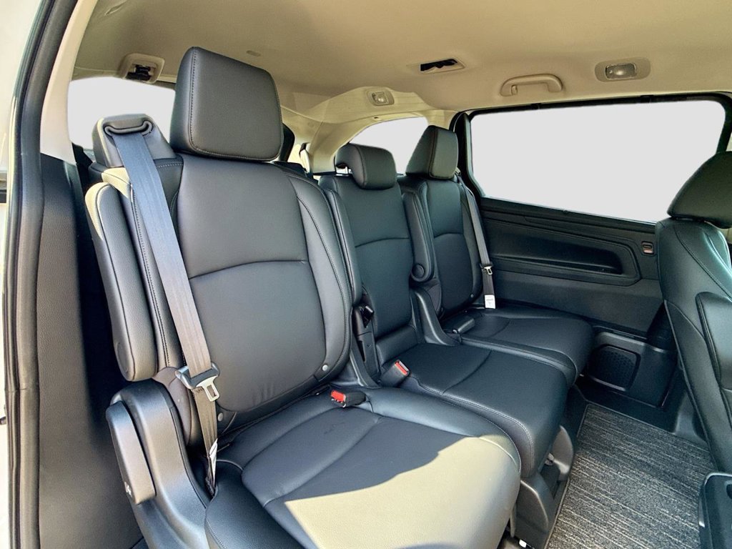 New 2027 Honda Odyssey EX-L image 29