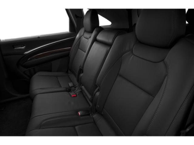 Used 2014 Acura MDX w/ Advance Package AWD/4WD image 17