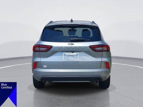 Used 2023 Ford Escape ST-Line w/ Tech Pack #1 AWD/4WD image 4