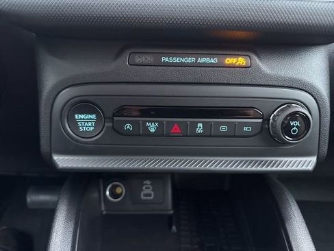 New 2025 Ford Bronco Sport Big Bend w/ Convenience Package image 35