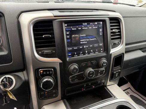 Used 2018 RAM 1500 Big Horn image 20