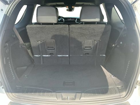 Used 2024 Dodge Durango GT AWD/4WD image 23