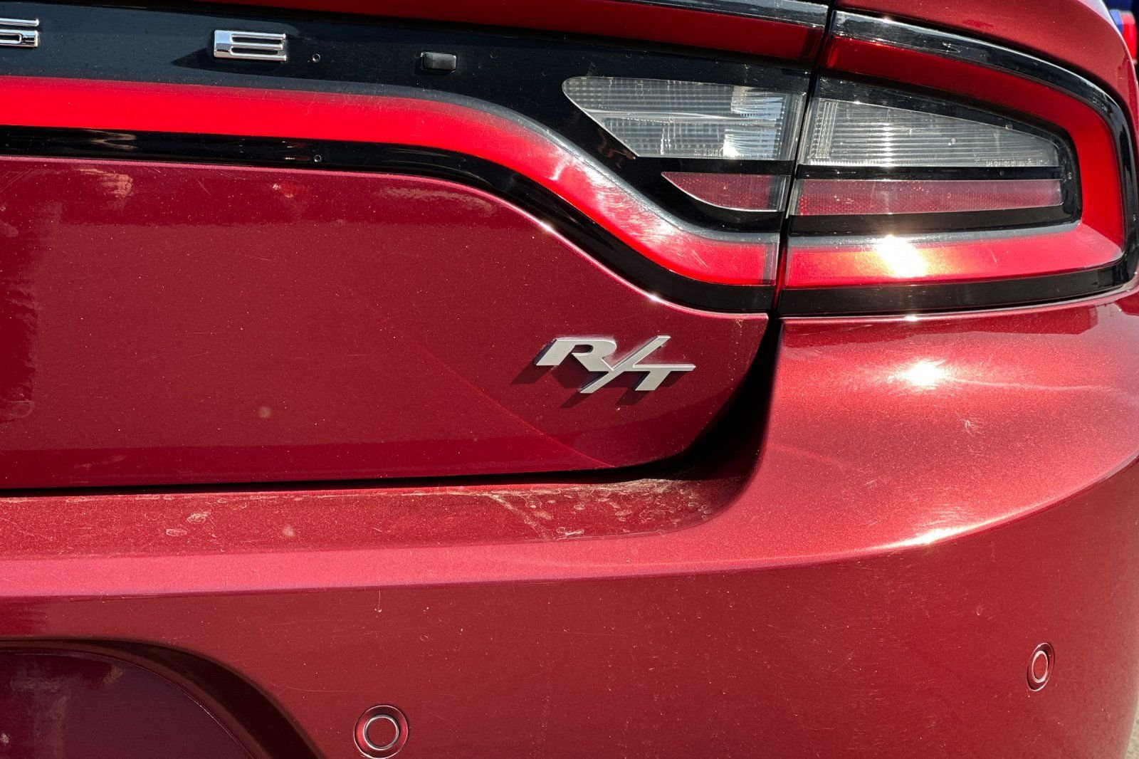 Used 2019 Dodge Charger R/T RWD image 34