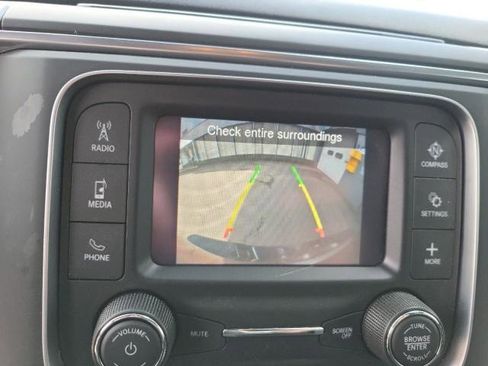 Used 2022 RAM 1500 Classic Warlock image 13