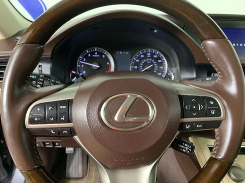 Used 2017 Lexus ES 350 image 21