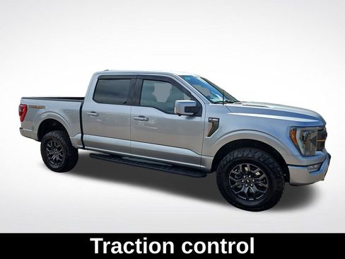 Used 2023 Ford F150 Tremor w/ Equipment Group 402A High AWD/4WD image 7