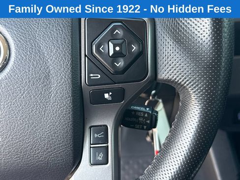 Used 2022 Toyota Tacoma SR5 w/ Technology Package RWD image 25