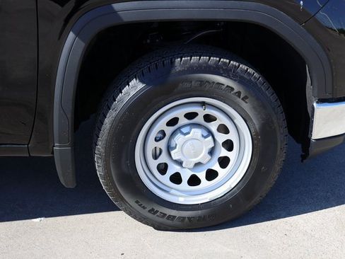 New 2026 GMC Sierra 1500 Pro image 9