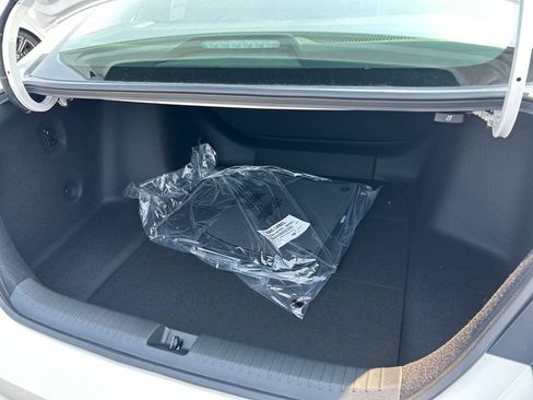 New 2026 Honda Accord LX image 17