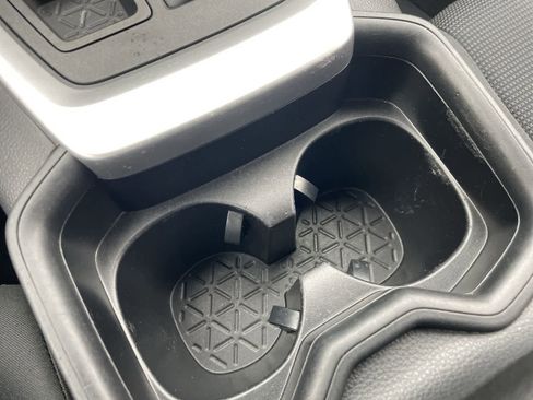 Used 2020 Toyota RAV4 LE w/ All Weather Liner Package AWD/4WD image 7