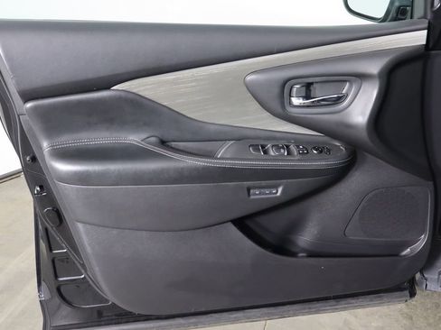 Used 2017 Nissan Murano SL w/ SL Technology Package AWD/4WD image 20