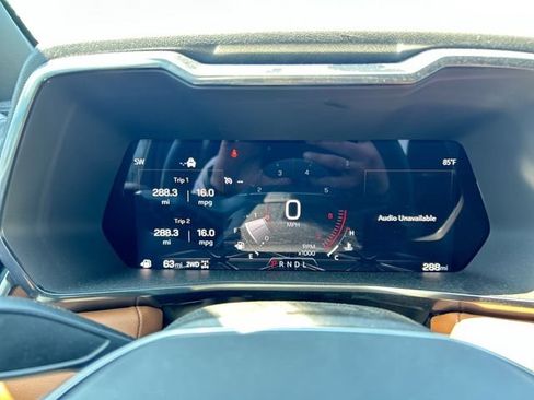 New 2026 GMC Canyon AT4 w/ AT4 Premium Package AWD/4WD image 33