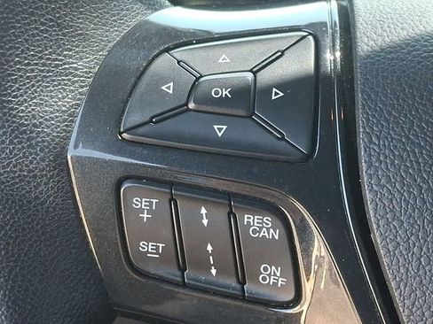Certified 2018 Ford Explorer Sport w/ Equipment Group 401A AWD/4WD image 21