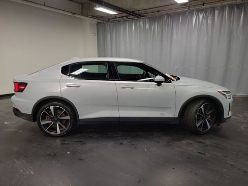 Used 2022 Polestar Polestar 2 w/ Pilot Package image 9