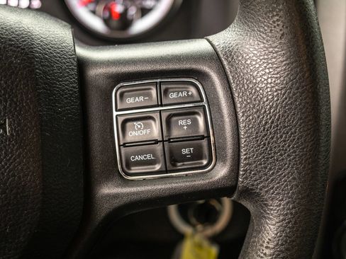Used 2020 RAM 1500 Tradesman w/ Popular Equipment Group AWD/4WD image 22