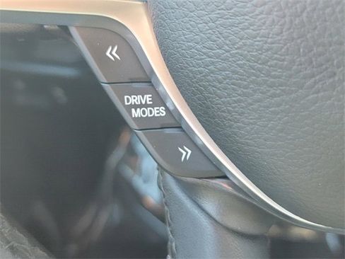 New 2025 RAM 1500 Big Horn image 16