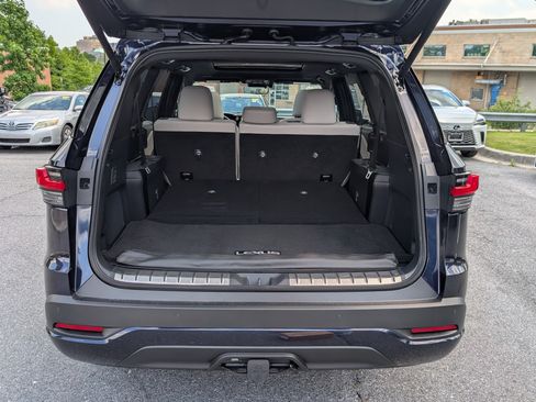 New 2026 Lexus TX 350 AWD image 10
