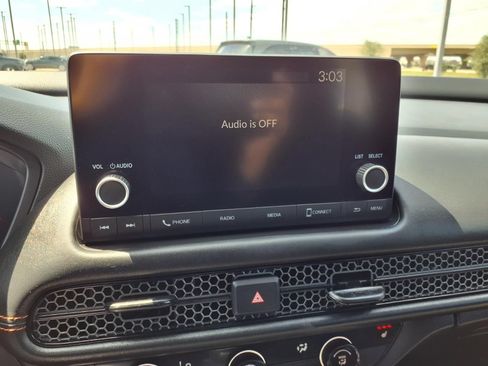 Used 2025 Honda HR-V Sport image 20